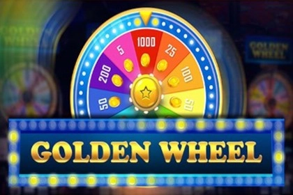 Golden Wheel Slot