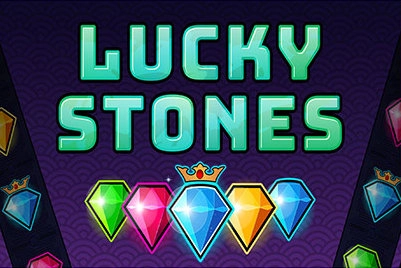 Lucky Stones Slot