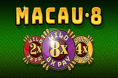 Macau 8 Slot