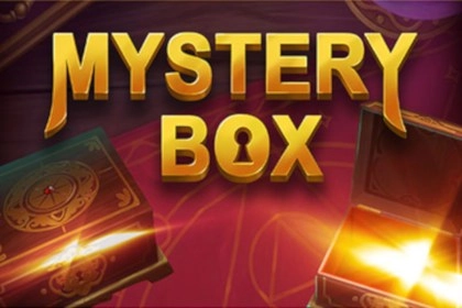 Mystery Box Slot