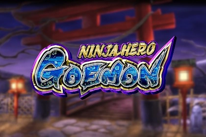 Ninja Hero Goemon Slot