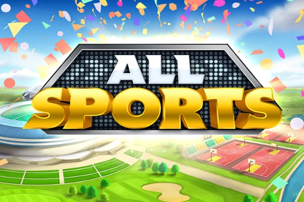 All Sports Slot