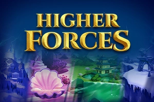 Higher Forces Slot