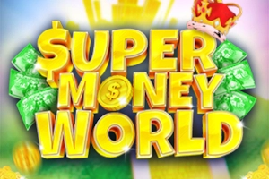 Super Money World Slot