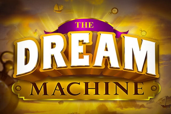 The Dream Machine Slot