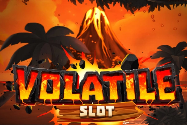 Volatile Slot Slot