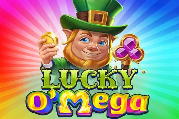 Lucky O’Mega Slot