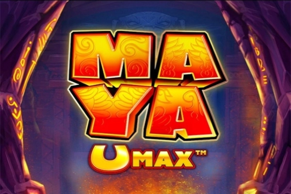 Maya U-Max Slot