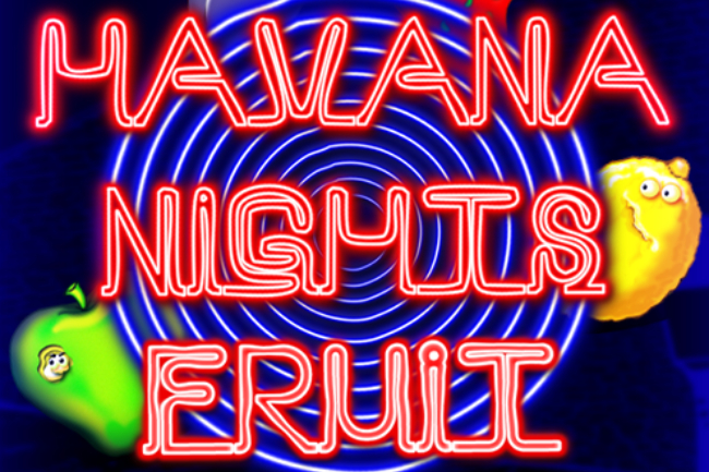 Havana Nights Fruit Slot