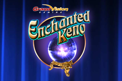 Enchanted Keno Slot
