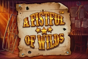 A Fistful of Wilds Slot