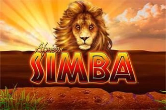African Simba Slot