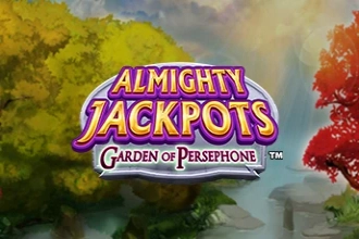 Almighty Jackpots: Garden of Persephone Slot