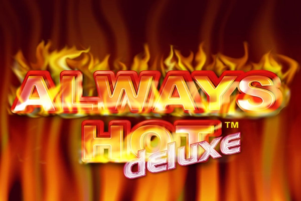 Always Hot Deluxe Slot