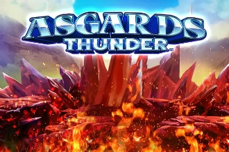 Asgards Thunder Slot