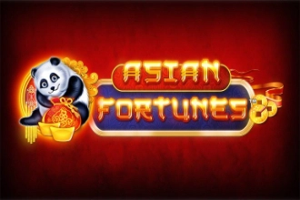 Asian Fortunes Slot