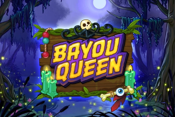 Bayou Queen Slot
