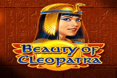 Beauty of Cleopatra Slot