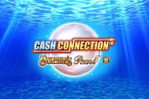 Cash Connection Dolphin's Pearl Slot