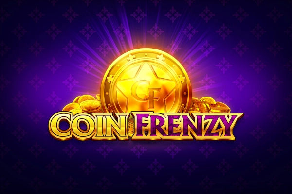 Coin Frenzy Slot