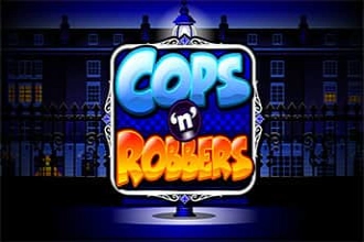 Cops'n'Robbers Slot