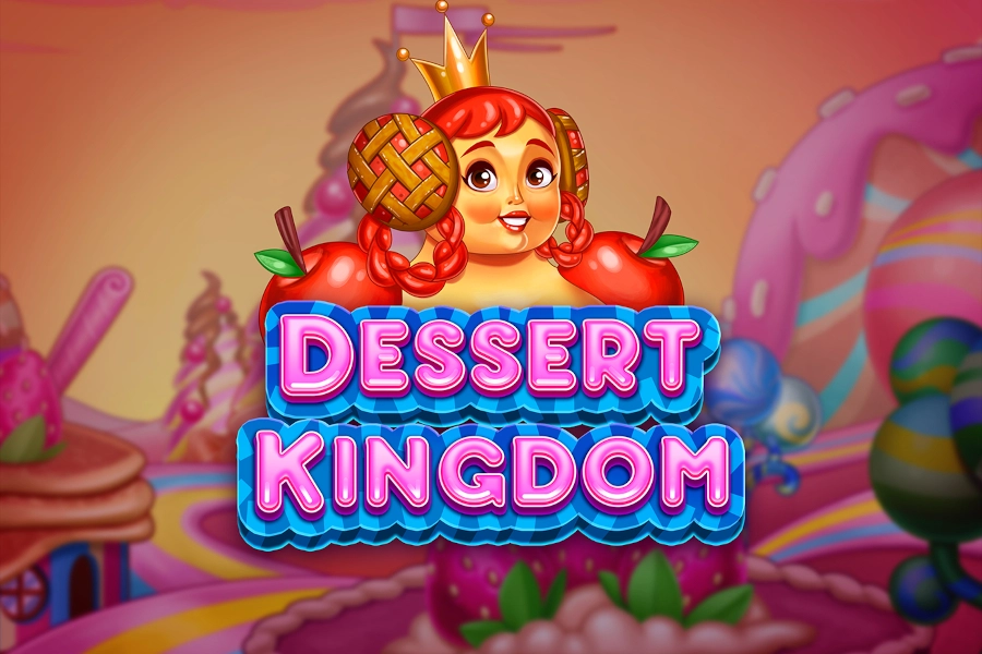 Dessert Kingdom Slot