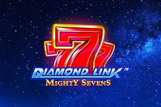 Diamond Link: Mighty Sevens Slot