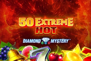 Diamond Mystery 50 Extreme Hot Slot