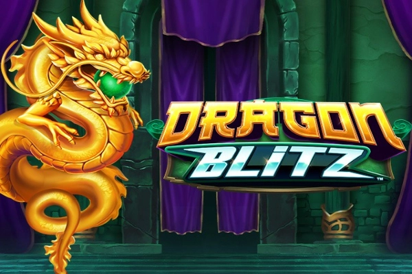 Dragon Blitz Slot