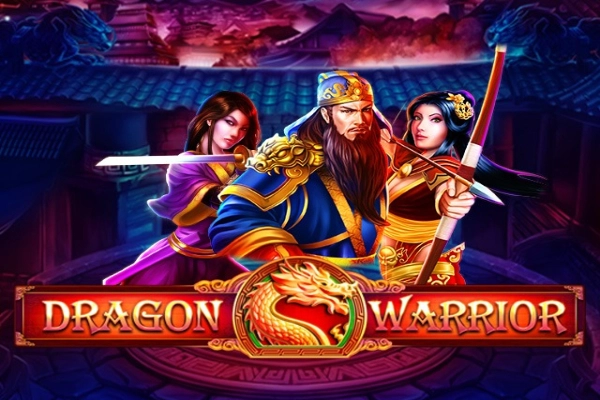 Dragon Warrior Slot