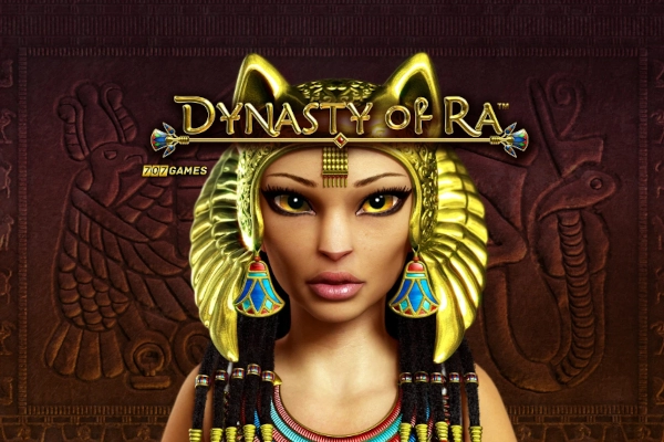 Dynasty of Ra Slot