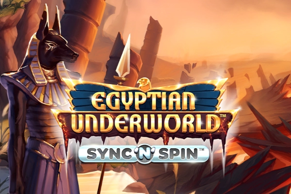 Egyptian Underworld Slot