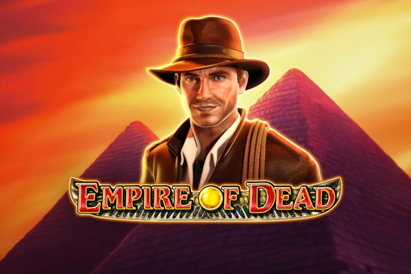 Empire of Dead Slot