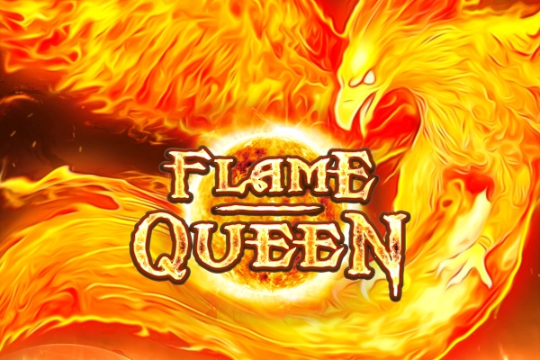 Flame Queen Slot