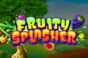 Fruity Splasher Slot