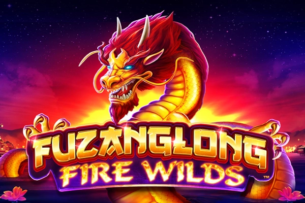 Fuzanglong Fire Wilds Slot