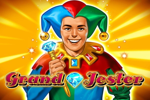 Grand Jester Slot