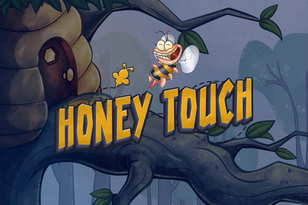 Honey Touch Slot