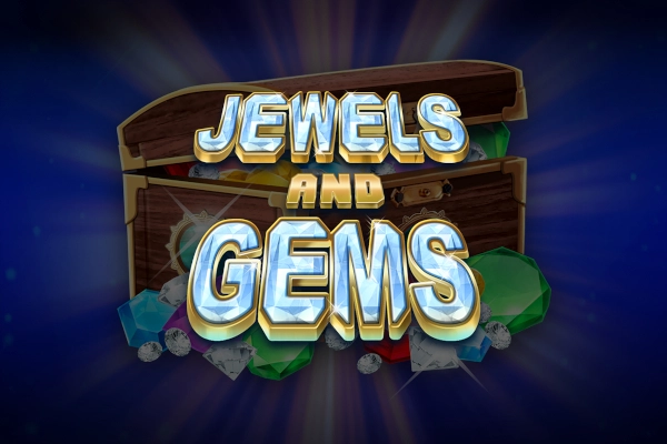 Jewels and Gems Slot