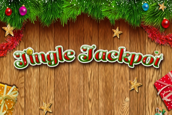 Jingle Jackpot Slot