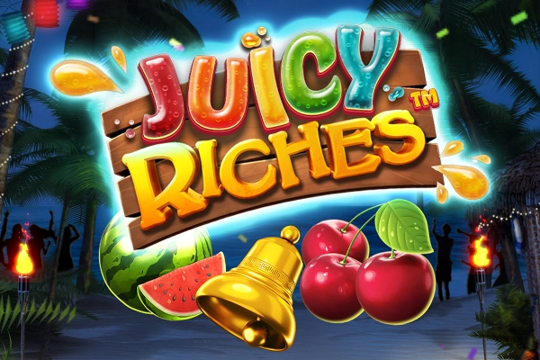 Juicy Riches Slot