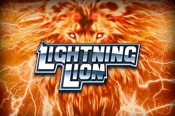 Lightning Lion Slot