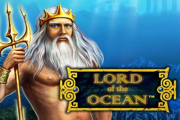 Lord of the Ocean Slot