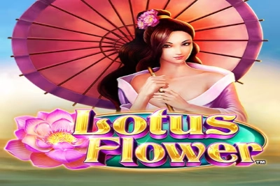Lotus Flower Slot