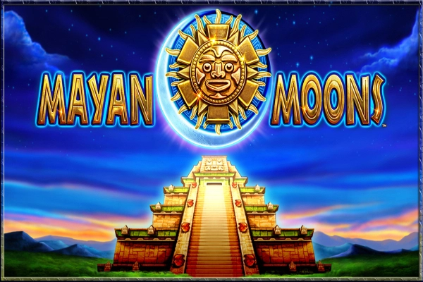 Mayan Moons Slot