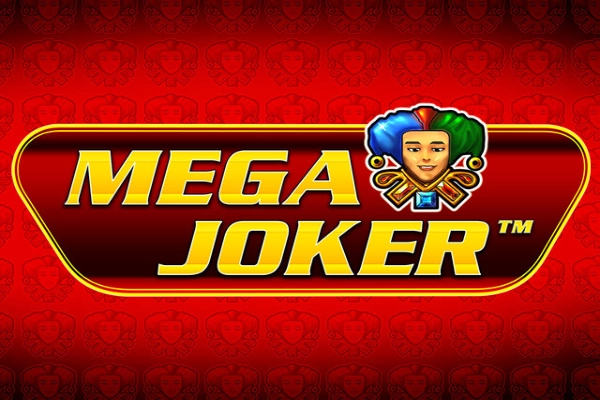 Mega Joker Slot