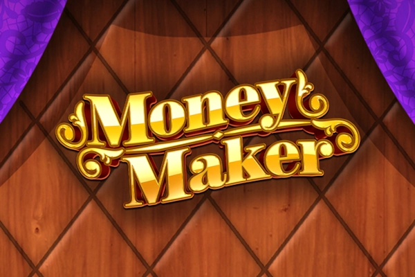 Money Maker Slot