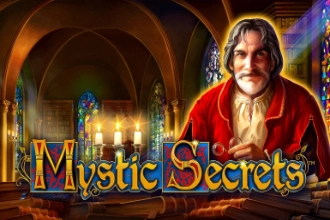 Mystic Secrets Slot