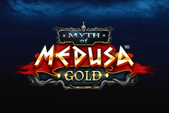 Myth of Medusa Gold Slot