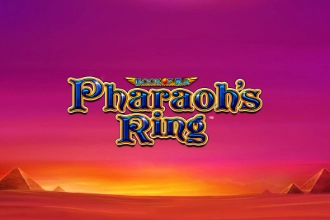 Pharaoh's Ring Slot